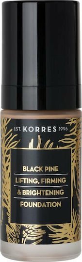 KORRES Black Pine Foundation BPF3 - Image 2
