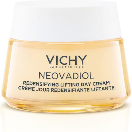 Vichy Neovadiol Peri-Menopause Ενυδατική & Συσφικτική Κρέμα Προσώπου Ημέρας για Κανονικές/Μικτές Επιδερμίδες με Υαλουρονικό Οξύ 50ml