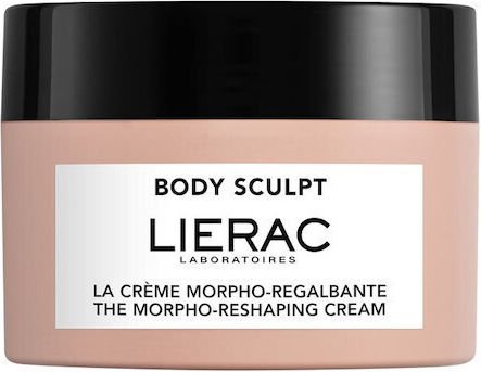 Lierac Body Sculpt Κρέμα για Αδυνάτισμα / Σύσφιξη Σώματος 200ml